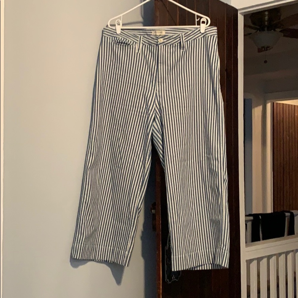 Madewell Pants